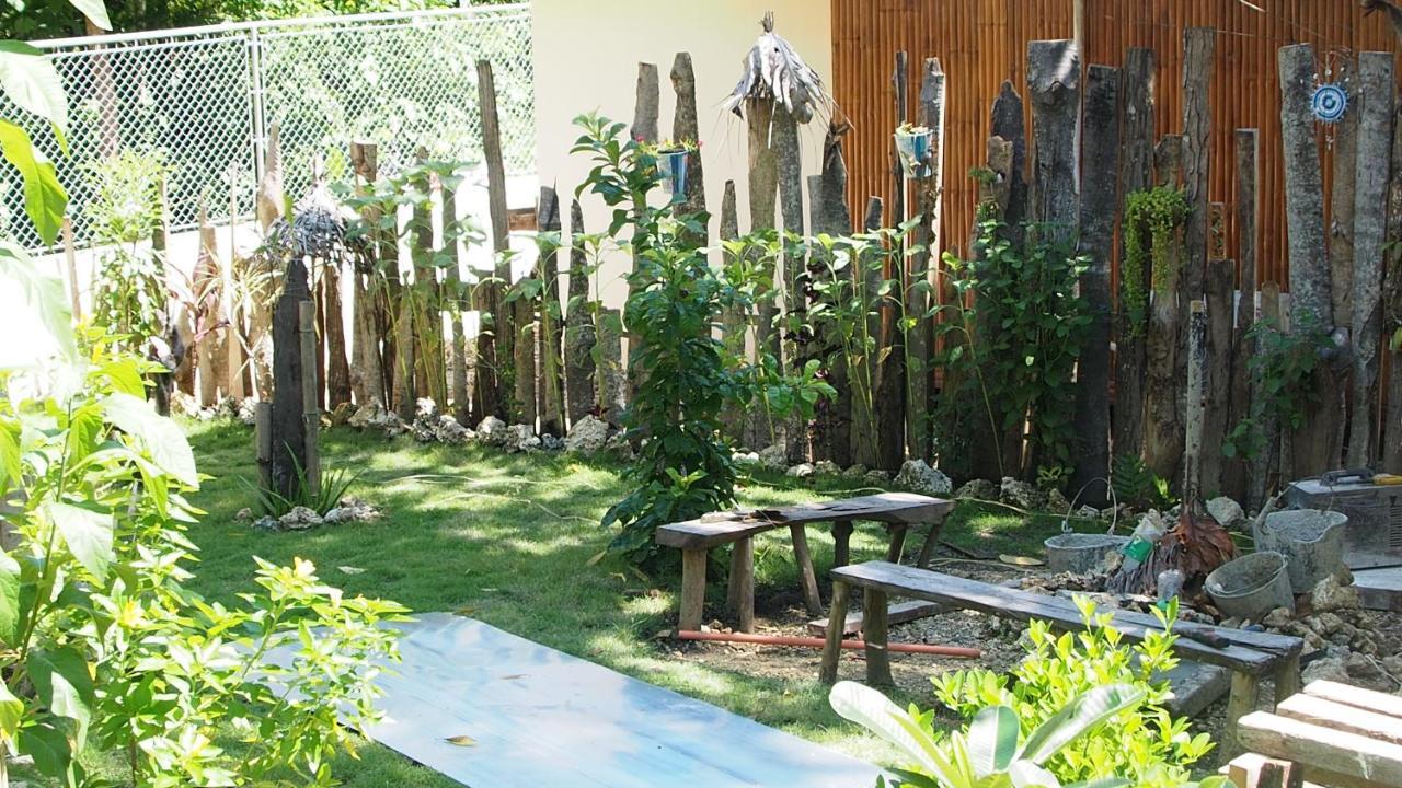 Camotes-Hidden-Huts Hotel San Francisco  Exterior photo