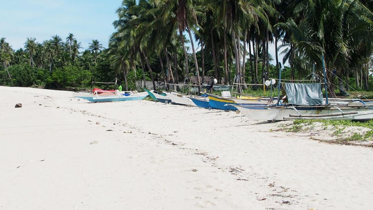 Camotes-Hidden-Huts Hotel San Francisco  Exterior photo